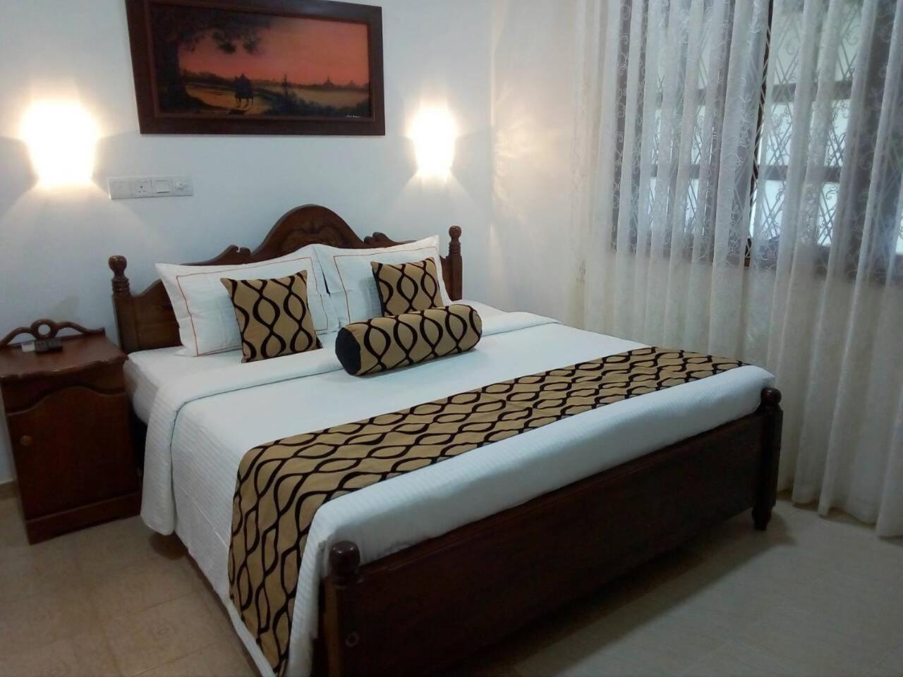 Great Wall Tourist Rest Anuradhapura Exterior foto